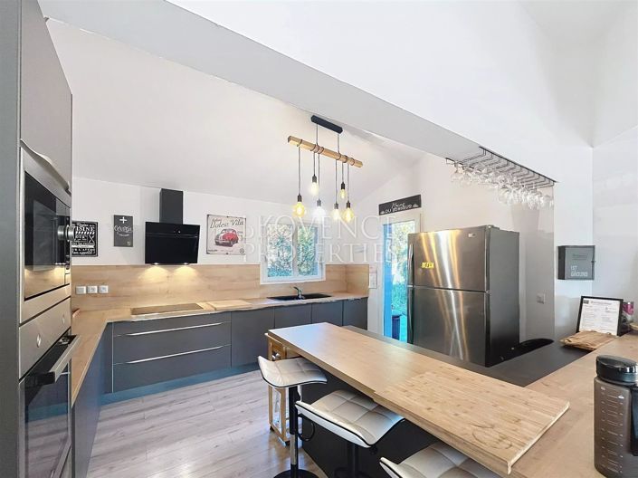 Image No.3-Maison de 5 chambres à vendre à Pignans