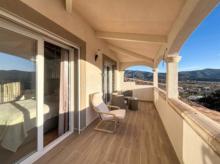 Image No.6-Maison de 5 chambres à vendre à Pignans