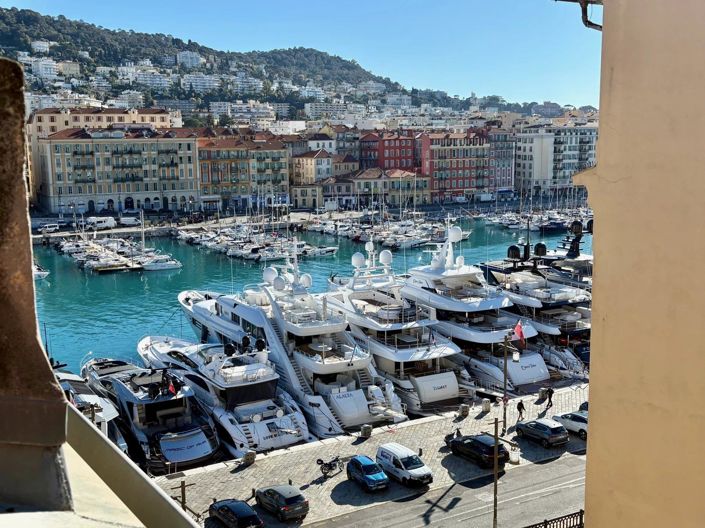 Image No.12-Appartement à vendre à Nice