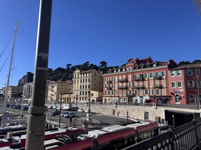 Image No.6-Appartement à vendre à Nice