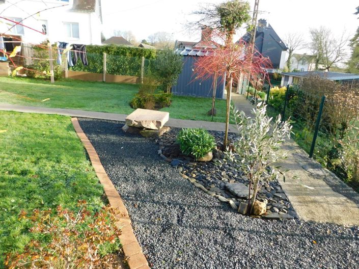 Image No.10-Maison de 2 chambres à vendre à Gourin