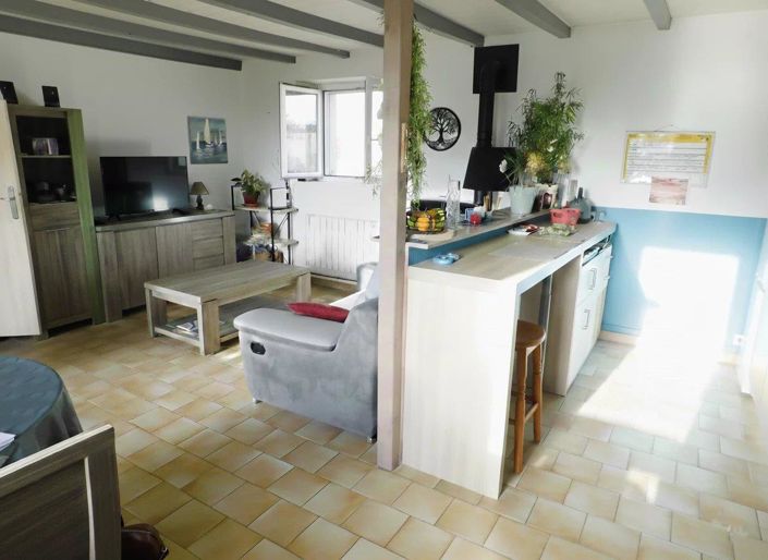 Image No.6-Maison de 2 chambres à vendre à Gourin