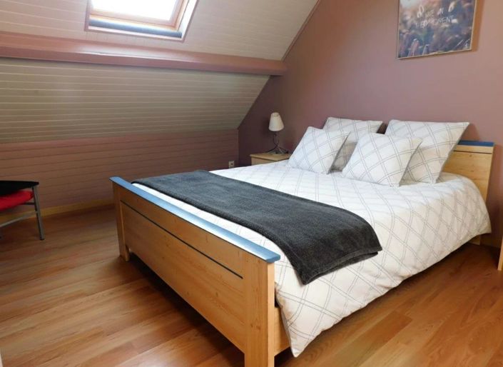 Image No.8-Maison de 2 chambres à vendre à Gourin