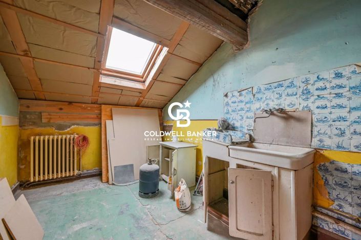 Image No.2-Appartement de 2 chambres à vendre à Passy