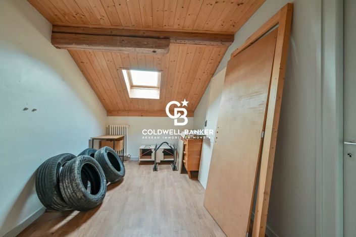 Image No.6-Appartement de 2 chambres à vendre à Passy