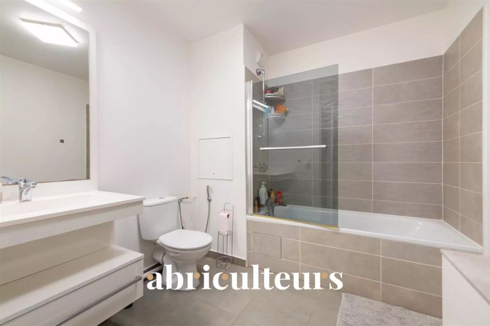 Image No.11-Appartement de 2 chambres à vendre à Clamart