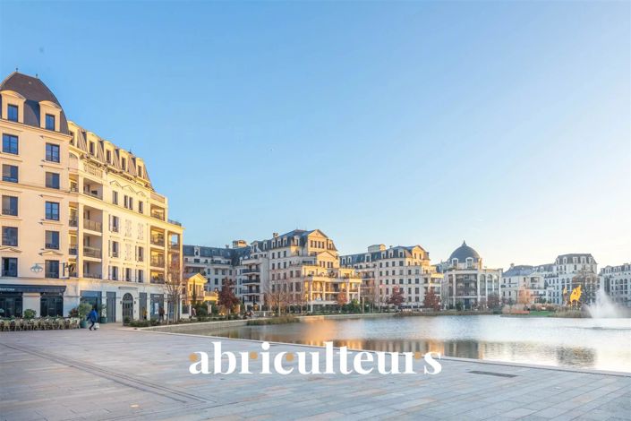 Image No.13-Appartement de 2 chambres à vendre à Clamart