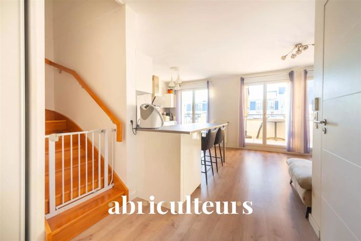 Image No.8-Appartement de 2 chambres à vendre à Clamart