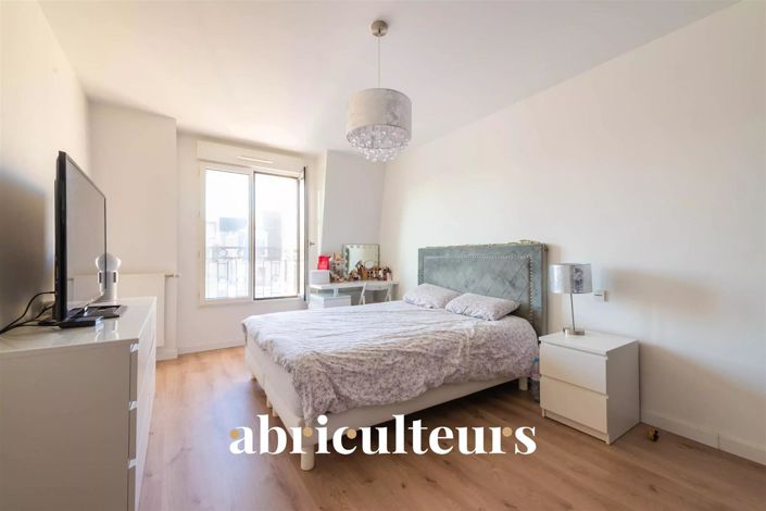 Image No.9-Appartement de 2 chambres à vendre à Clamart