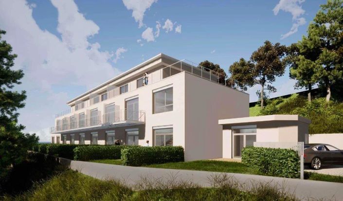 Image No.3-Appartement à vendre à Falicon