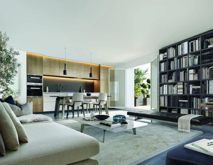 Image No.3-2 Bed Apartment for sale