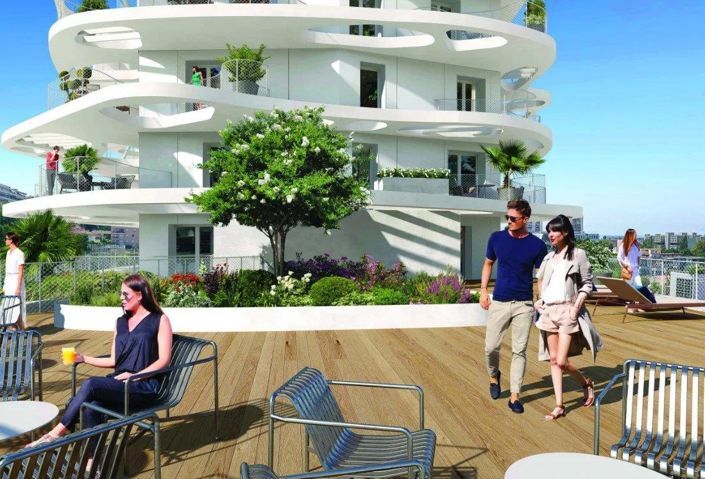 Image No.8-Appartement de 2 chambres à vendre à Nice