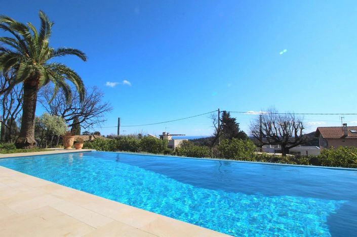 Image No.4-Maison de 6 chambres à vendre à Vence