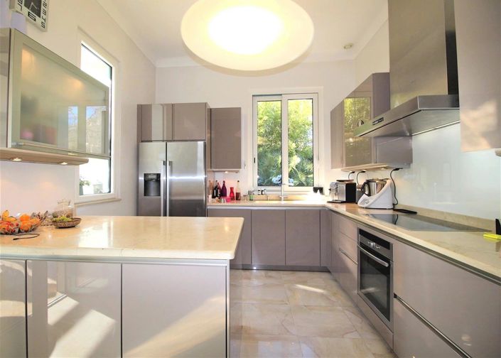 Image No.7-Maison de 6 chambres à vendre à Vence