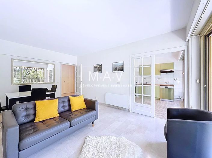 Image No.17-Appartement de 2 chambres à vendre à Nice