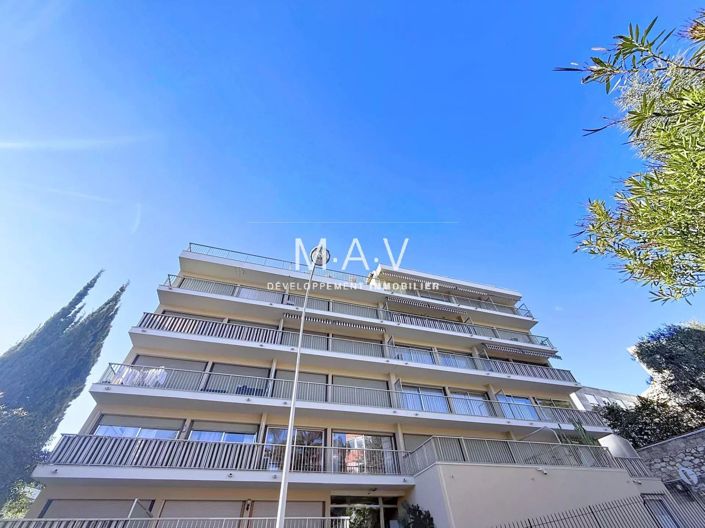 Image No.21-Appartement de 2 chambres à vendre à Nice