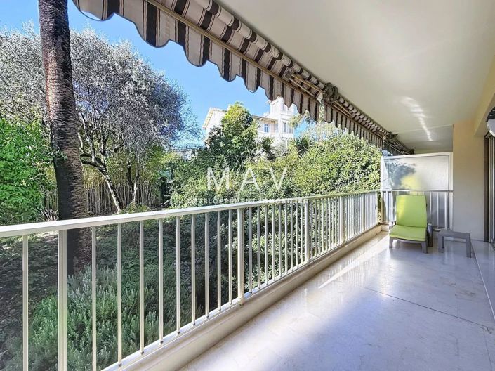 Image No.3-Appartement de 2 chambres à vendre à Nice