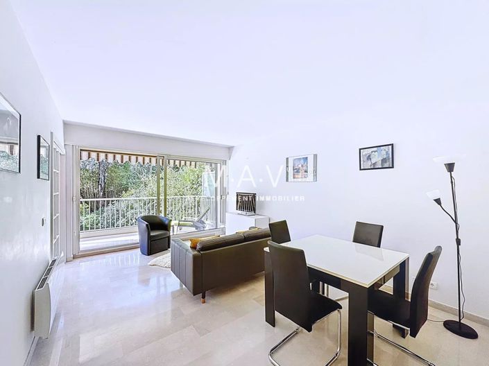 Image No.4-Appartement de 2 chambres à vendre à Nice