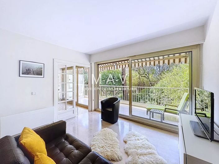 Image No.5-Appartement de 2 chambres à vendre à Nice