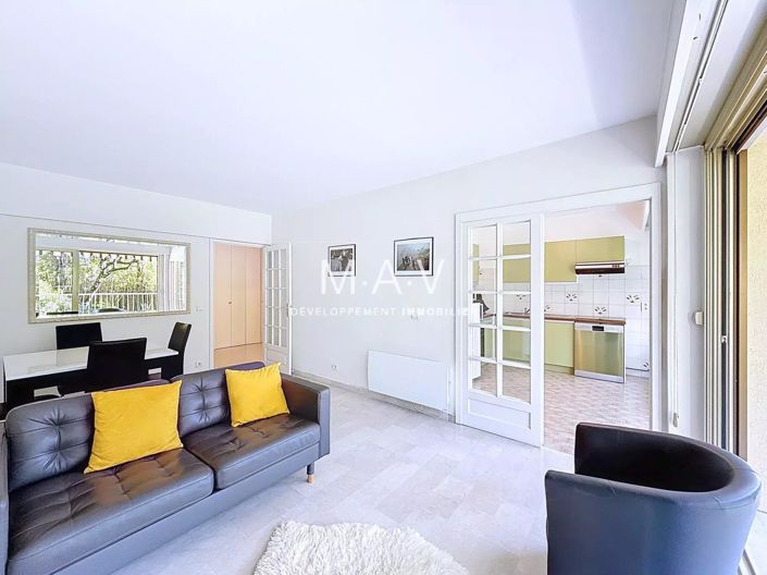 Image No.6-Appartement de 2 chambres à vendre à Nice