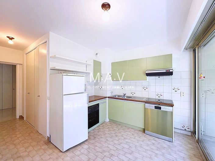 Image No.8-Appartement de 2 chambres à vendre à Nice