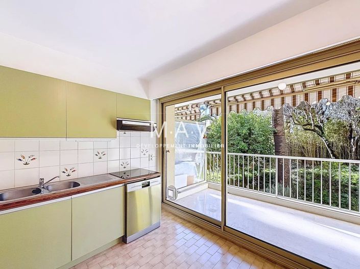 Image No.9-Appartement de 2 chambres à vendre à Nice