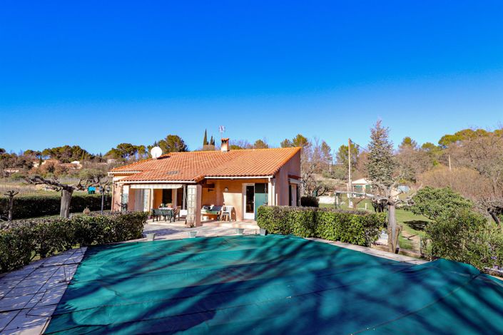 Image No.10-Maison de 3 chambres à vendre à Flayosc