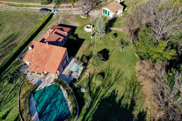 Image No.11-Maison de 3 chambres à vendre à Flayosc