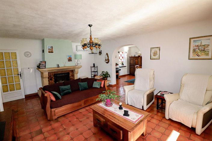 Image No.12-Maison de 3 chambres à vendre à Flayosc