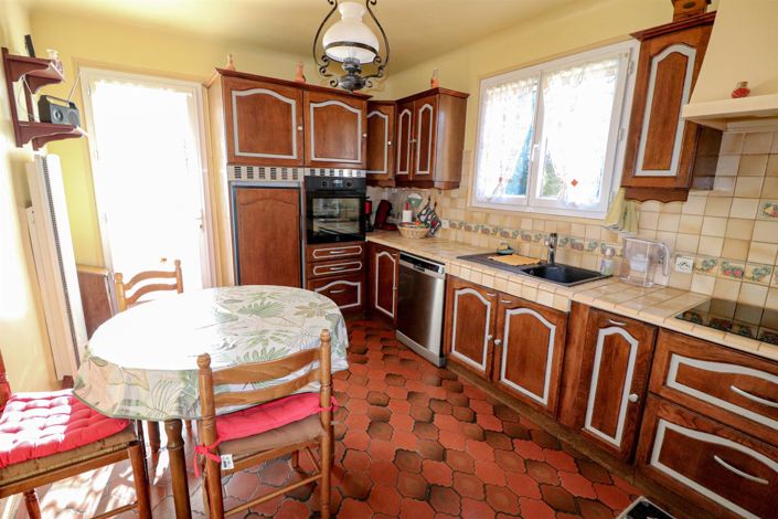 Image No.15-Maison de 3 chambres à vendre à Flayosc