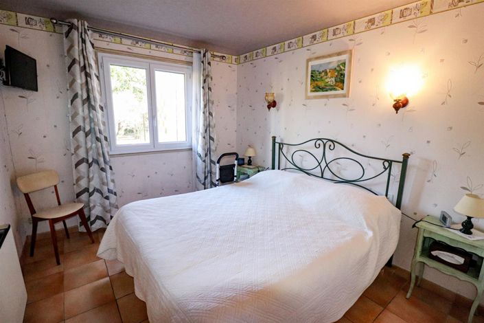 Image No.16-Maison de 3 chambres à vendre à Flayosc