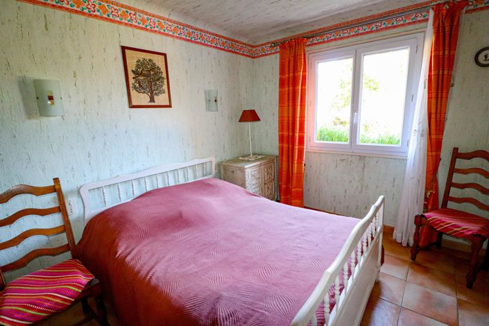 Image No.17-Maison de 3 chambres à vendre à Flayosc