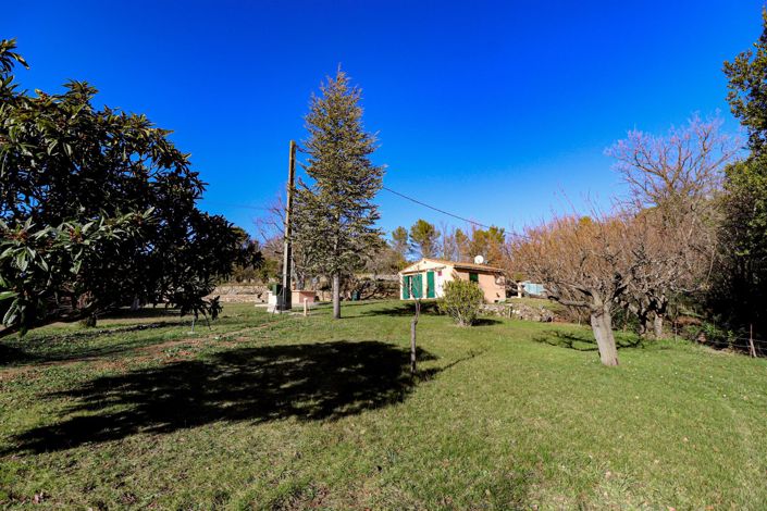 Image No.20-Maison de 3 chambres à vendre à Flayosc