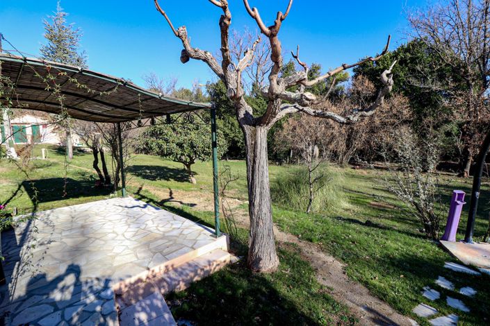 Image No.21-Maison de 3 chambres à vendre à Flayosc