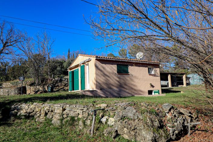 Image No.23-Maison de 3 chambres à vendre à Flayosc