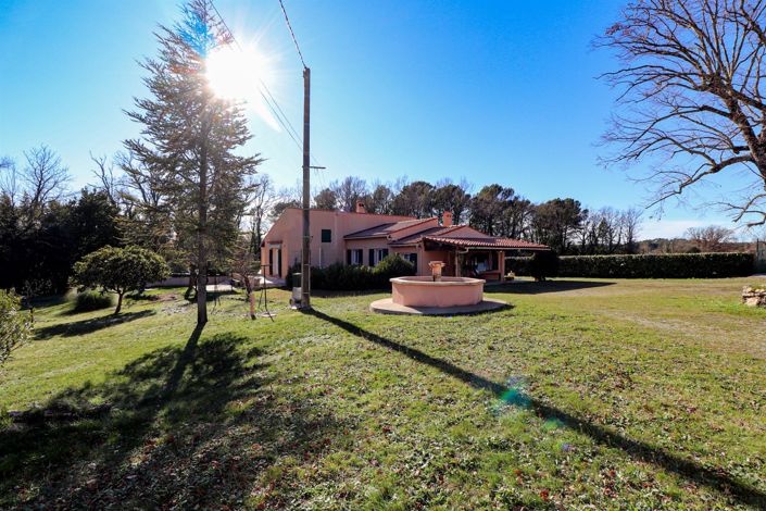 Image No.25-Maison de 3 chambres à vendre à Flayosc