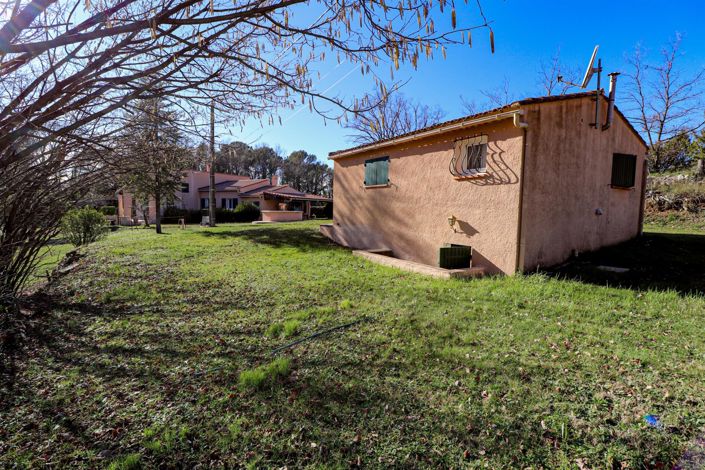 Image No.26-Maison de 3 chambres à vendre à Flayosc