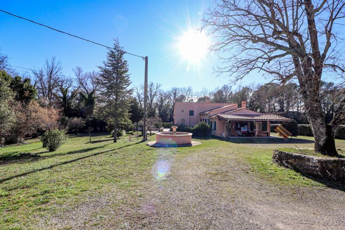 Image No.29-Maison de 3 chambres à vendre à Flayosc