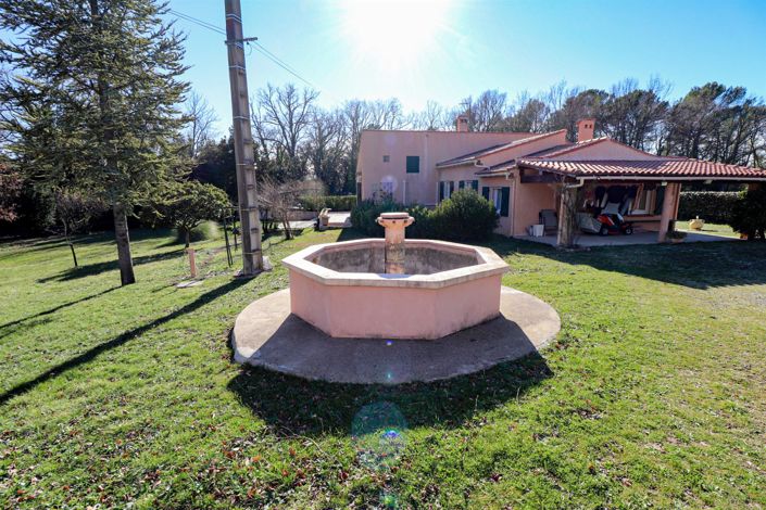 Image No.30-Maison de 3 chambres à vendre à Flayosc