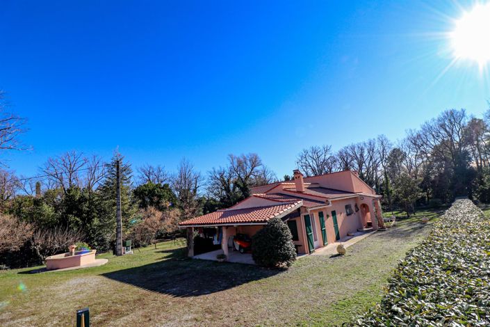 Image No.31-Maison de 3 chambres à vendre à Flayosc