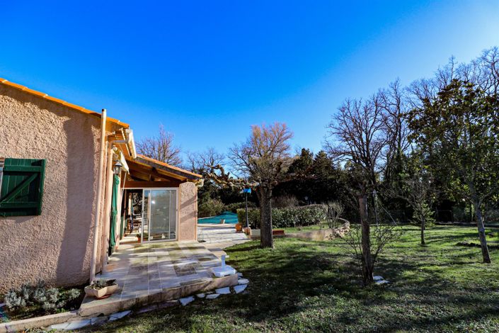 Image No.32-Maison de 3 chambres à vendre à Flayosc