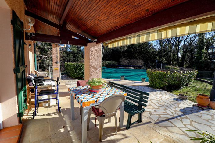 Image No.33-Maison de 3 chambres à vendre à Flayosc