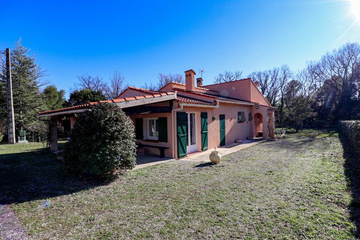 Image No.34-Maison de 3 chambres à vendre à Flayosc