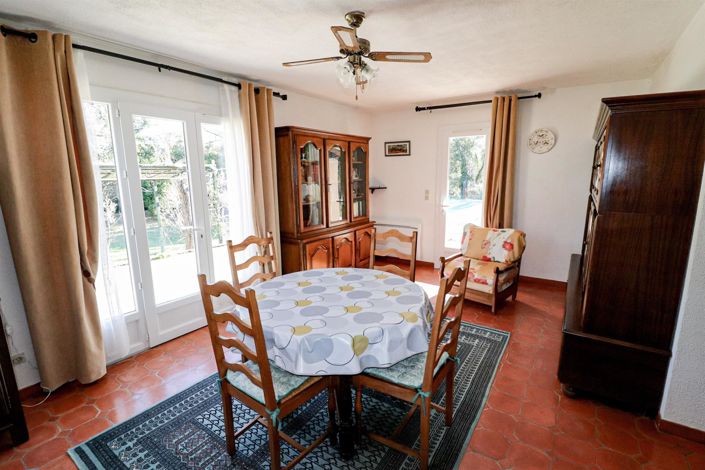 Image No.35-Maison de 3 chambres à vendre à Flayosc