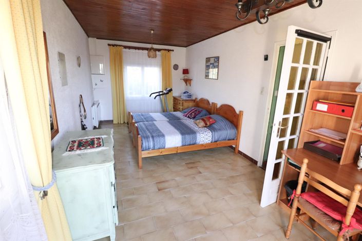 Image No.36-Maison de 3 chambres à vendre à Flayosc