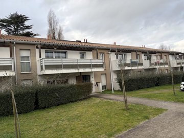 1 - Artigues-près-Bordeaux, Apartment