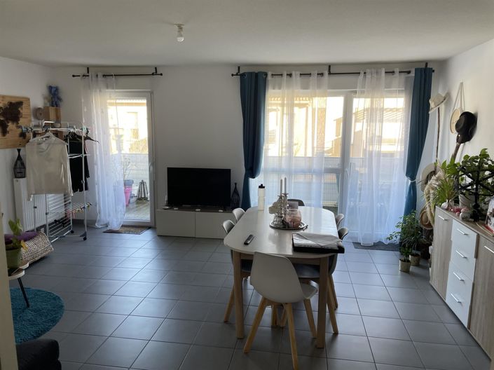 Image No.2-Appartement de 2 chambres à vendre à Artigues-près-Bordeaux