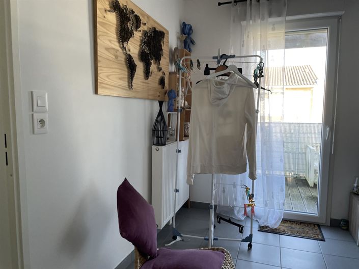 Image No.5-Appartement de 2 chambres à vendre à Artigues-près-Bordeaux