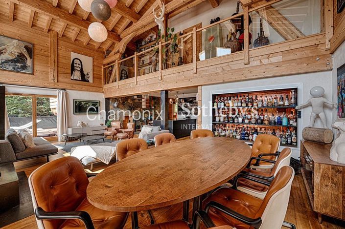 Image No.10-Maison de 5 chambres à vendre à Chamonix-Mont-Blanc