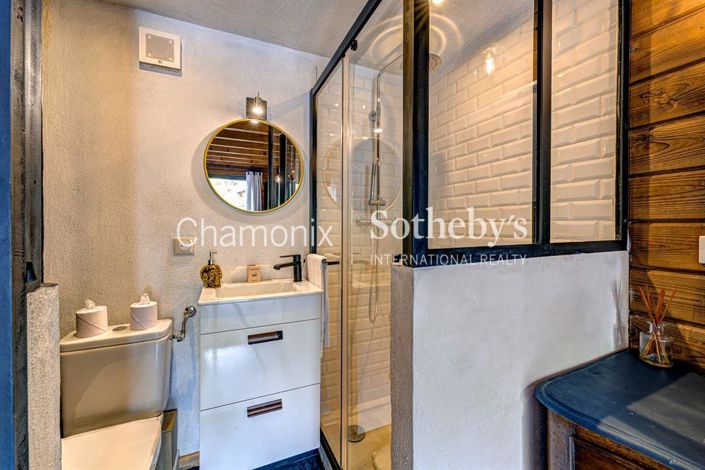 Image No.13-Maison de 5 chambres à vendre à Chamonix-Mont-Blanc
